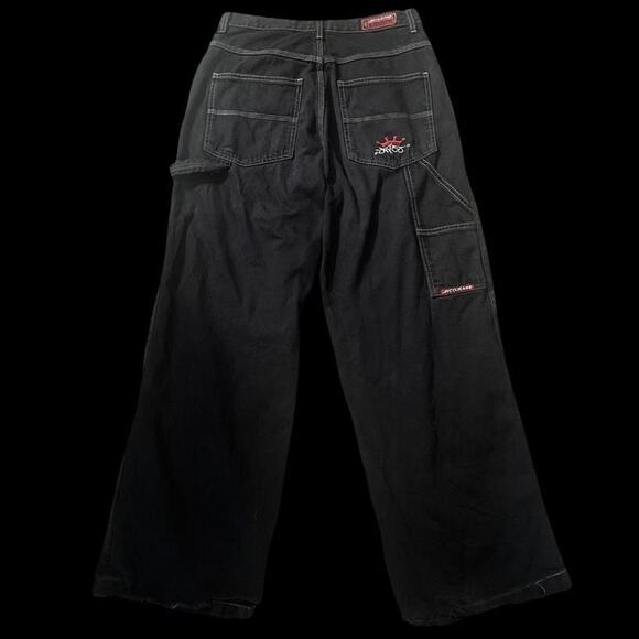 Jnco jean crown carpenters